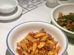 湖南攸县香干-湘语·湖南家常菜(新洲店)