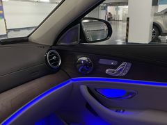 -奔驰上海利星(七宝店)