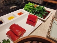-聚福安·传统老爸茶(大英店)