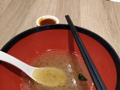 -泰煌鸡·上海白斩鸡·鸡汤面(万航店)