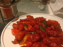 -闽公馆·客家私房菜·商务宴请·包厢(杏林橡树湾店)