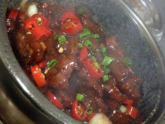 石锅牛仔骨-小食代餐厅(景德镇店)