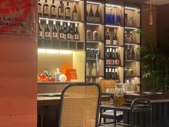 -滇野云南野生菌餐厅(陕西南路店)