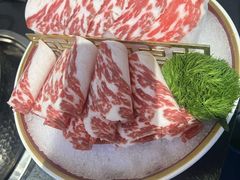 -牛将军•涮肉•烤肉•铁板烧(北京王府井·故宫店)