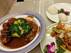 -鹿鸣春饭店(总店)
