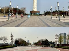 -日照灯塔风景区