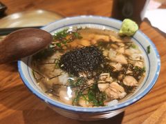 -玄白·炭烤活鳗(上海首店)