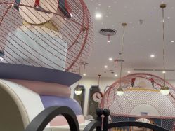 -MELAND CLUB亲子乐园·派对·餐厅(北京芳圆里ID MALL店)