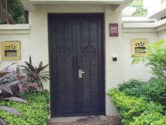 -三亚湾海居铂尔曼度假酒店