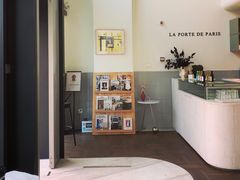 -La Porte de Paris 巴黎之门法式甜品