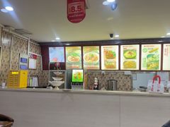 -李先生牛肉面大王(沈阳道义南大街店)