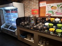 -巴犀烧烤(新崇光店)