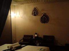 -心足私家足疗SPA(深圳湾店)