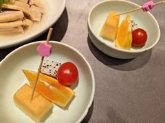-调鼎居·手工淮扬菜