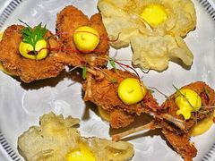 -漾花汐·西餐·下午茶(苏州湾歌林公园店)