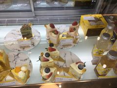 -三只蜜蜂蛋糕(东城店)