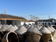 -苏州市吴中区光福窑上花果蜜饯厂