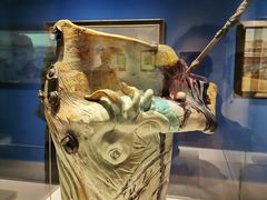 -上海博物馆(人民广场馆)