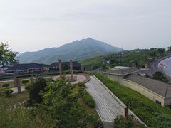 -江南天池