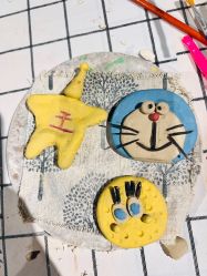 -趣陶陶艺手工坊(新世界百货重庆店)