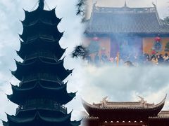 -龙华寺