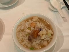 -晶荷轩(香港迪士尼乐园酒店)