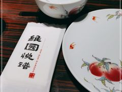 -维园悦谱·海派家常菜(乌鲁木齐南路店)