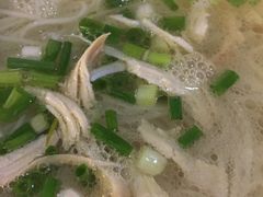 -二孃鸡爪爪(东郊记忆店)