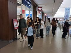 -杉杉奥特莱斯广场(哈尔滨店)