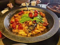 -湖里春风·淮扬菜(丽泽天街店)