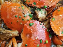 -胖哥俩肉蟹煲(杭州大厦中央广场店)