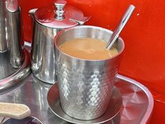 -華叔茶記