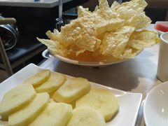 -食潮汕头鲜牛馆(望京保利店)
