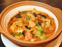 -面辣子·陕西家乡菜(钟楼店)