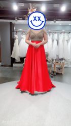 -艾米丽婚纱礼服