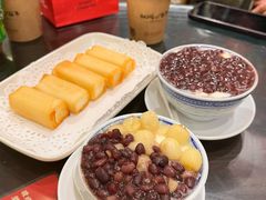 -民信老铺(双皮奶博物馆店)