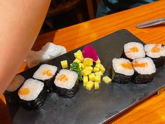 -摩打食堂(佳兆业店)