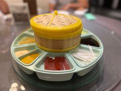 羲和烤鸭-羲和雅苑•北京烤鸭(国贸商城店)