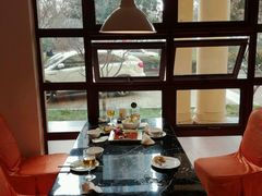 -南京苏宁环球大酒店(桥北店)