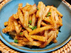 -吃饭皇帝大(合生汇店)