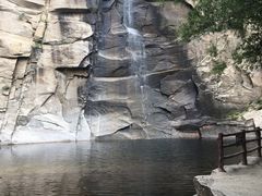 -黑龙潭风景区