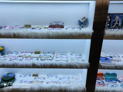 -无界眼镜MaxLess(南翔印象城店)