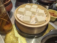 -雨后行菜(报慈北路店)