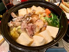 -乾山寿司(好运街店)