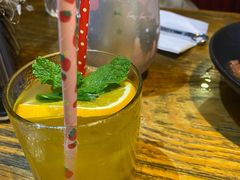 -1886德国汽车餐厅(外滩中央店)