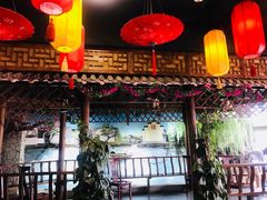 -老城味道·传统天津菜(杨柳青店)
