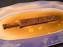 -曾宴·楚菜(湖北省博物馆店)