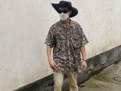 -Metal hands·铁手咖啡