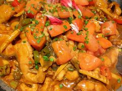 -大师傅金奖啤酒鱼(西街口总店)