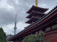 -浅草寺